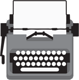 copywriting logo